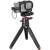 SmallRig KGW113 - zestaw do vlogowania do GoPro HERO8 Black